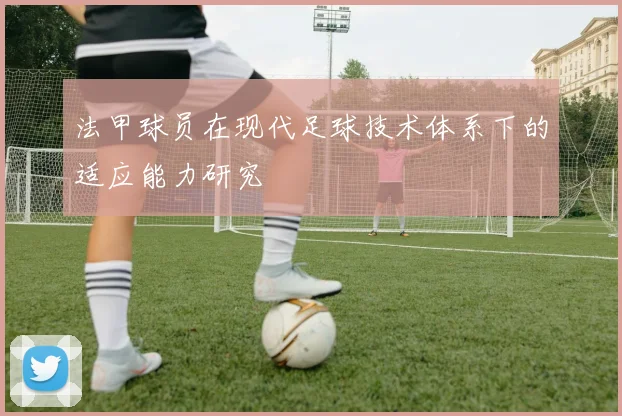法甲球员在现代足球技术体系下的适应能力研究
